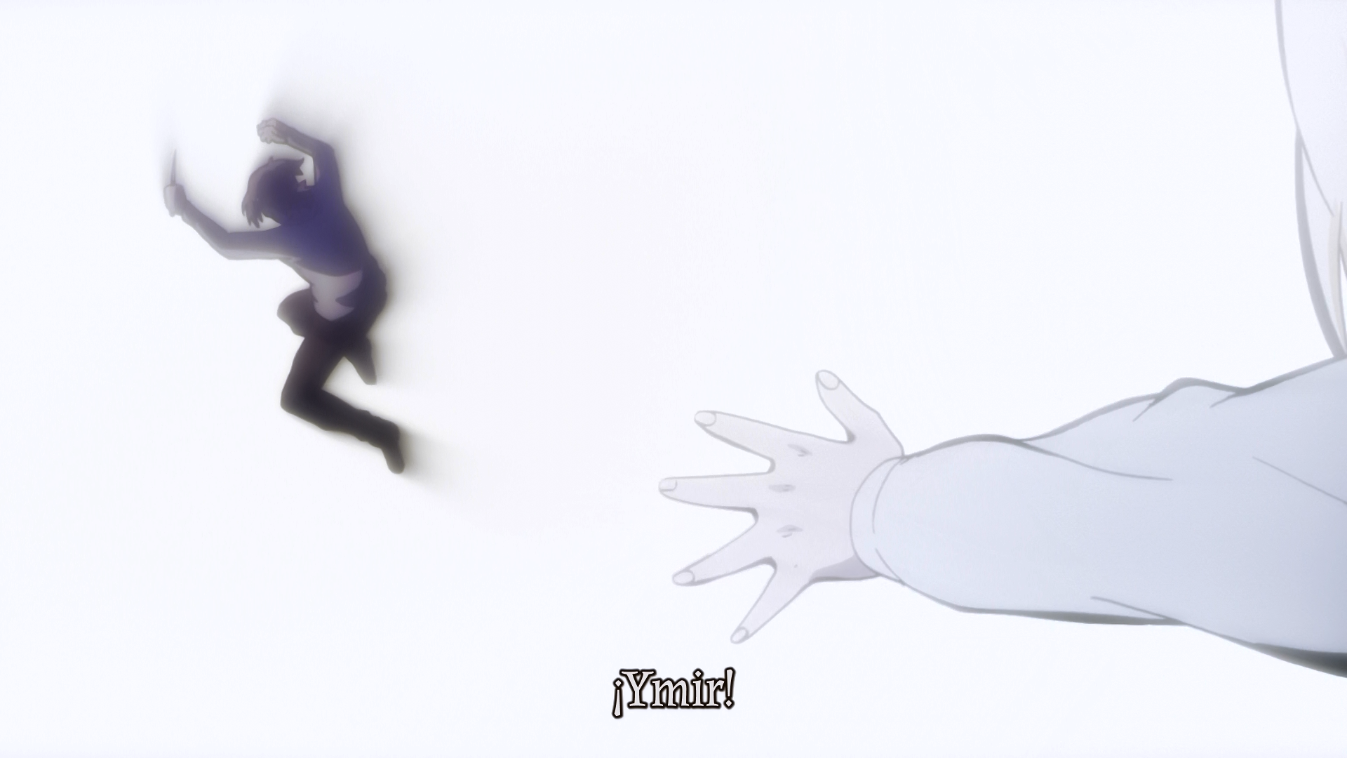 Shingeki no Kyojin Season 2 (Sunshine Fansub)